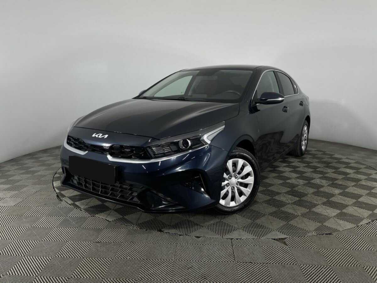 Купить Kia Cerato, 2021, 62 999 км.. Фото: #0