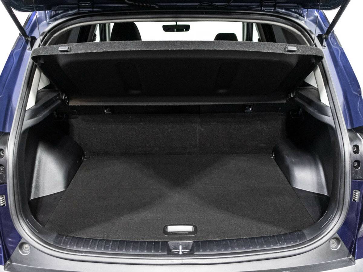 Купить Kia Seltos, 2020, 80 932 км.. Фото: #22