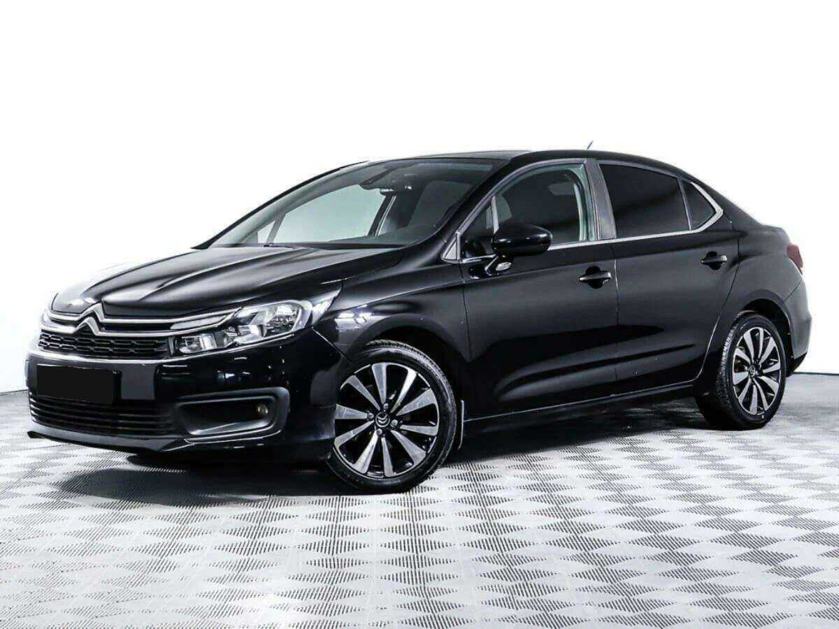 Купить Citroen C4, 2016, 66 162 км.. Фото: #0