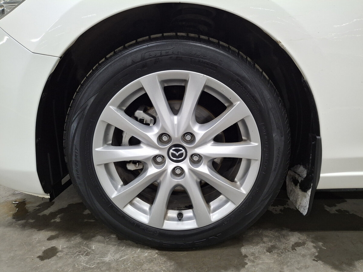 Купить Mazda 6, 2014, 189 360 км.. Фото: #16