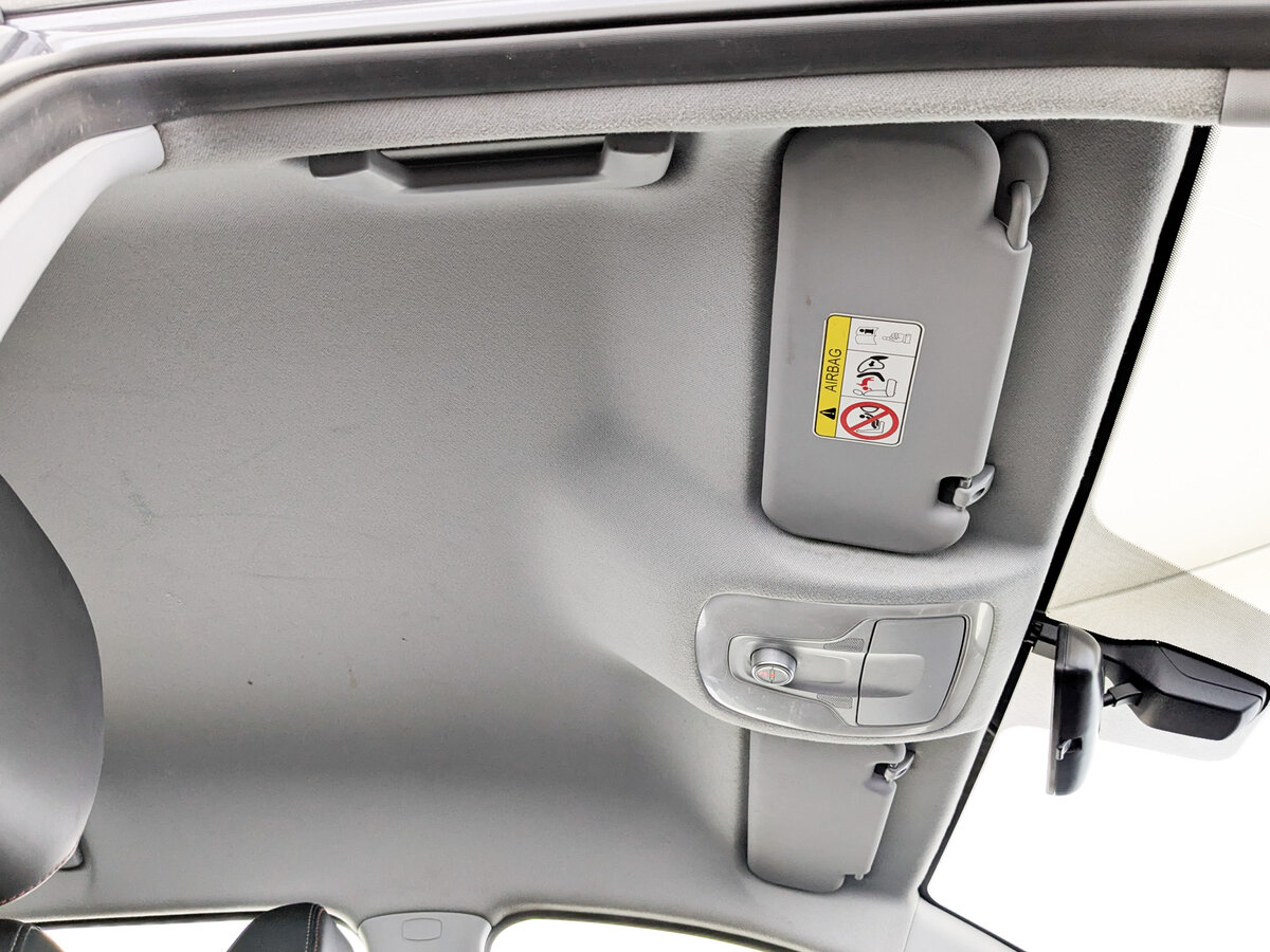 Купить Chery Tiggo 7 Pro, 2022, 116 672 км.. Фото: #20