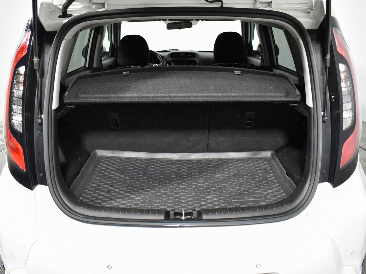 Купить Kia Soul, 2016, 168 000 км.. Фото: #16