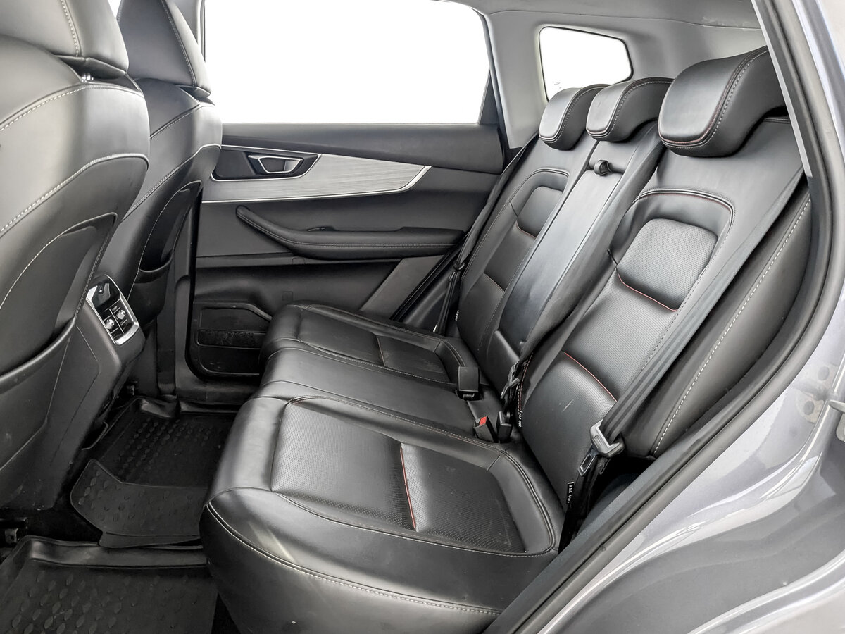 Купить Chery Tiggo 7 Pro, 2022, 118 234 км.. Фото: #10