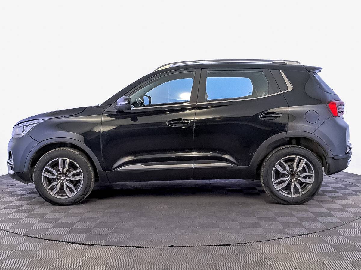 Купить Chery Tiggo 4, 2022, 121 702 км.. Фото: #7