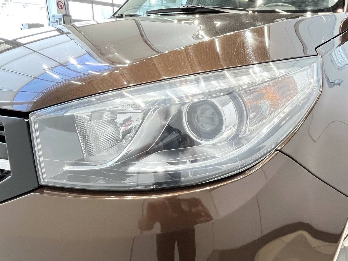 Купить Chery Tiggo 3, 2017, 45 221 км.. Фото: #15