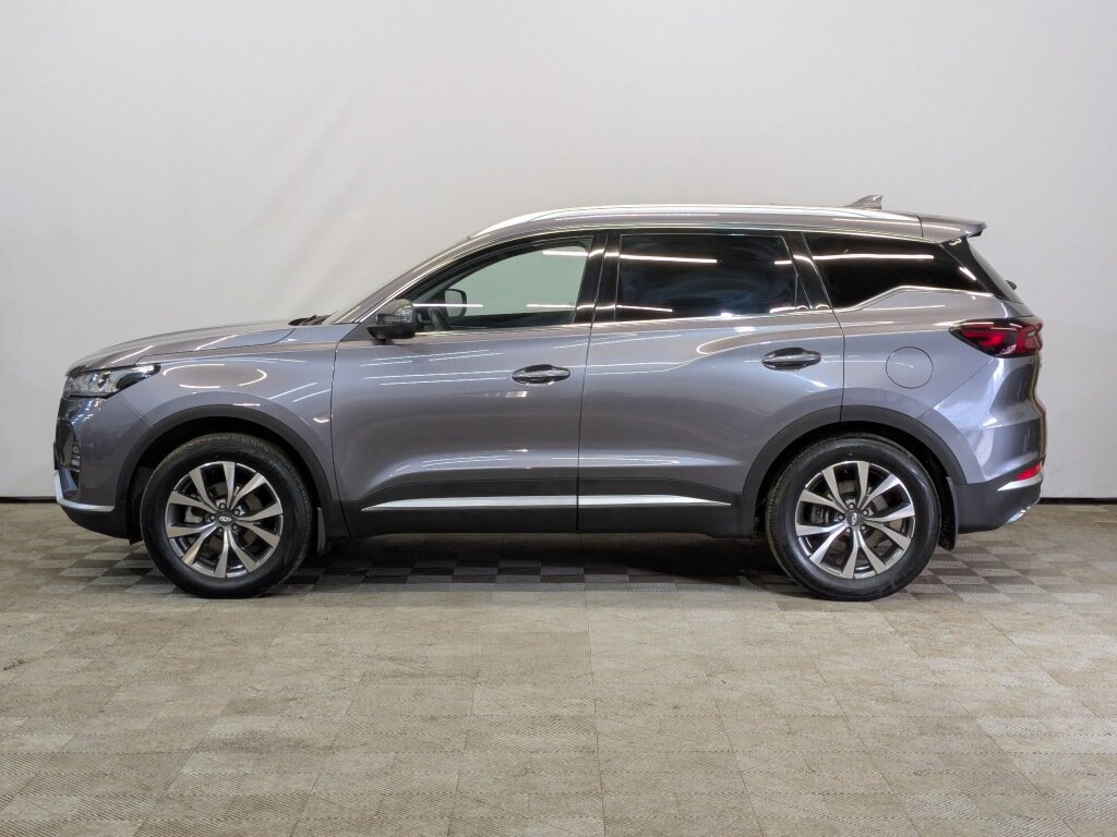 Купить Chery Tiggo 7 Pro, 2022, 48 838 км.. Фото: #7