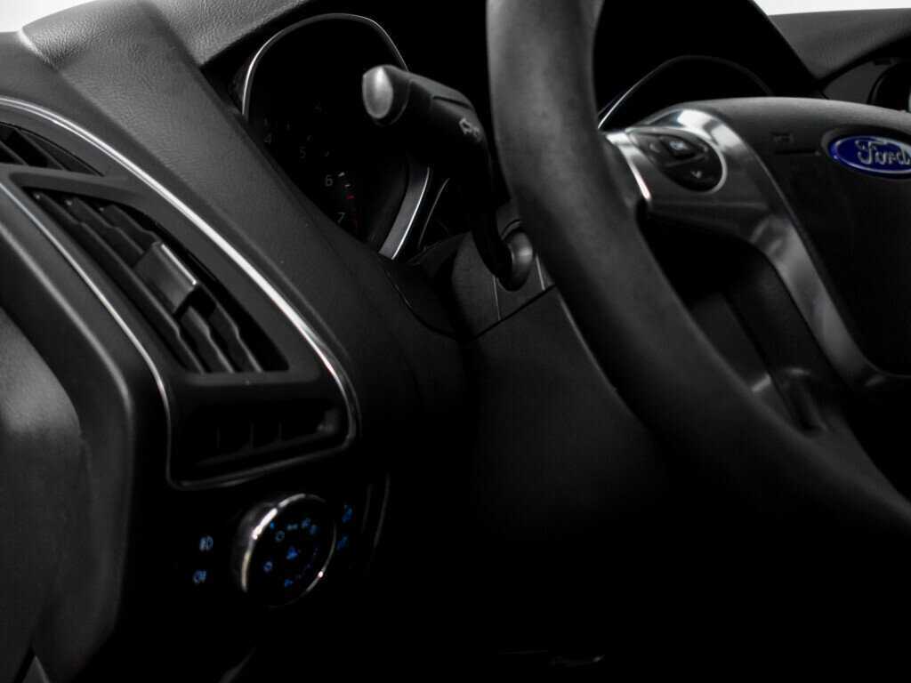 Купить Ford Focus, 2013, 153 400 км.. Фото: #9