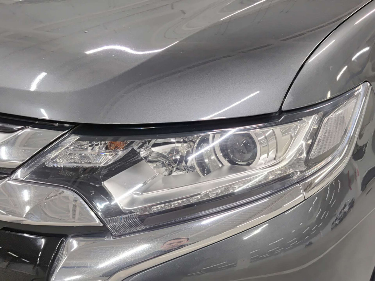Купить Mitsubishi Outlander, 2016, 172 837 км.. Фото: #16