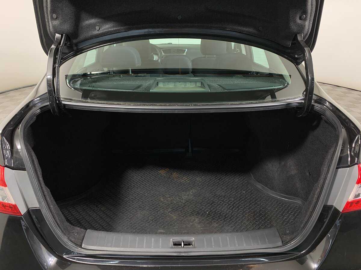 Купить Nissan Sentra, 2014, 244 671 км.. Фото: #19