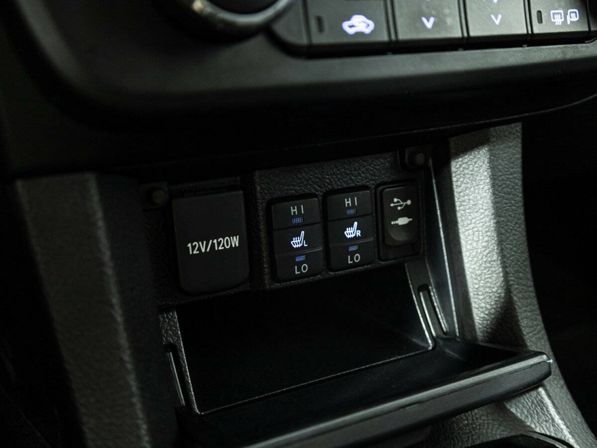 Купить Toyota Corolla, 2014, 321 060 км.. Фото: #15