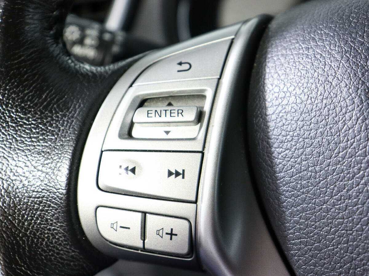 Купить Nissan Qashqai, 2018, 97 001 км.. Фото: #18