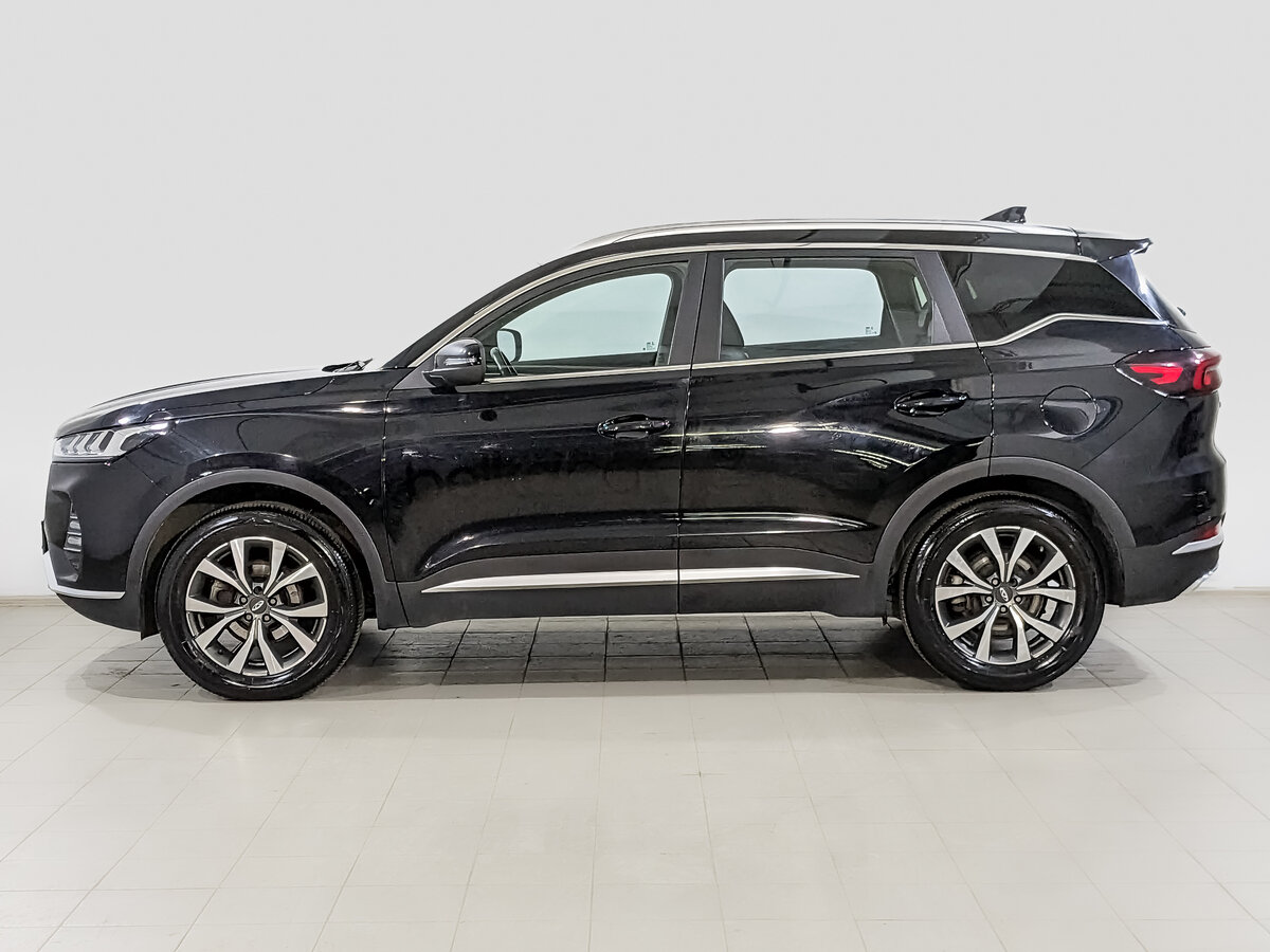 Купить Chery Tiggo 7 Pro, 2022, 119 310 км.. Фото: #6