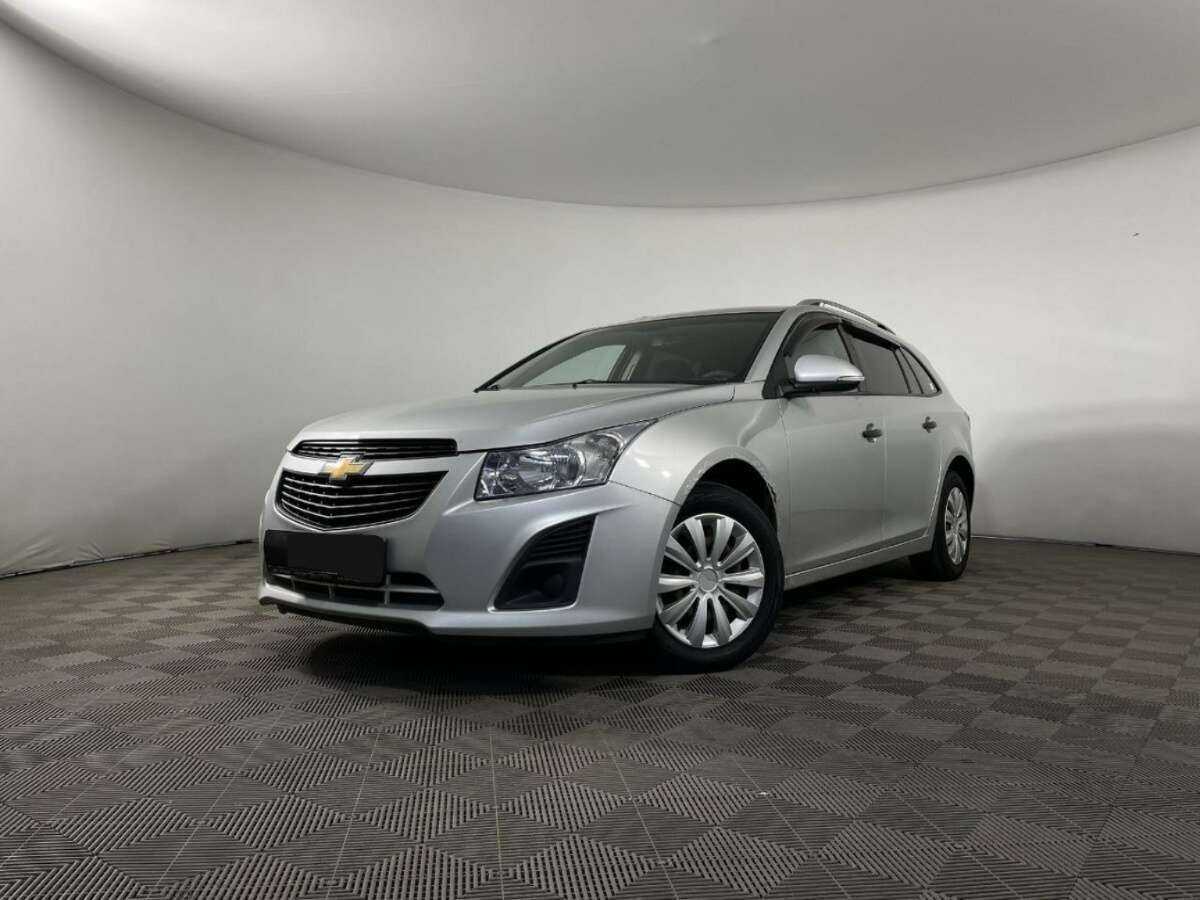 Купить Chevrolet Cruze, 2014, 155 562 км.. Фото: #0