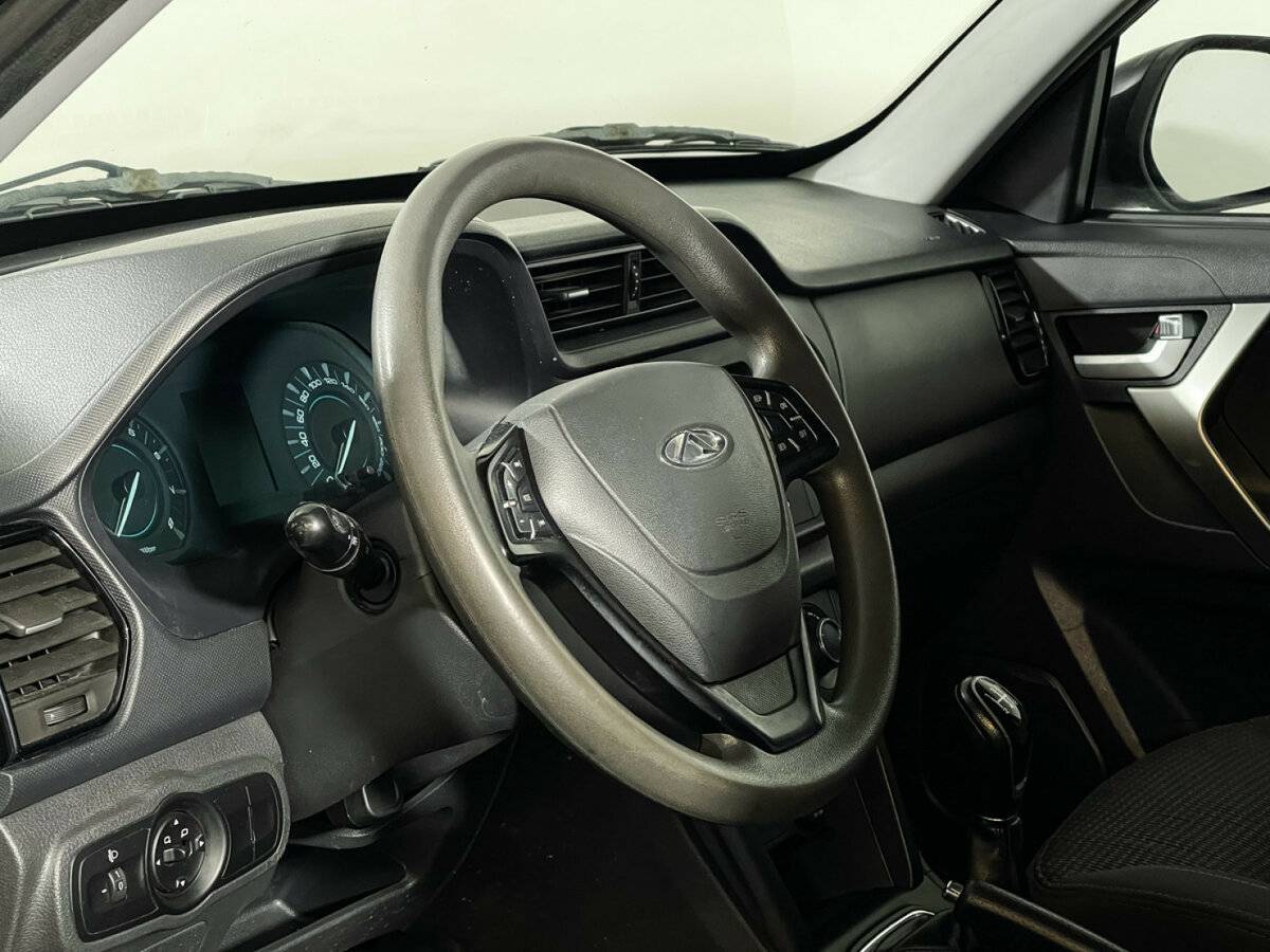 Купить Chery Tiggo 3, 2018, 137 660 км.. Фото: #10