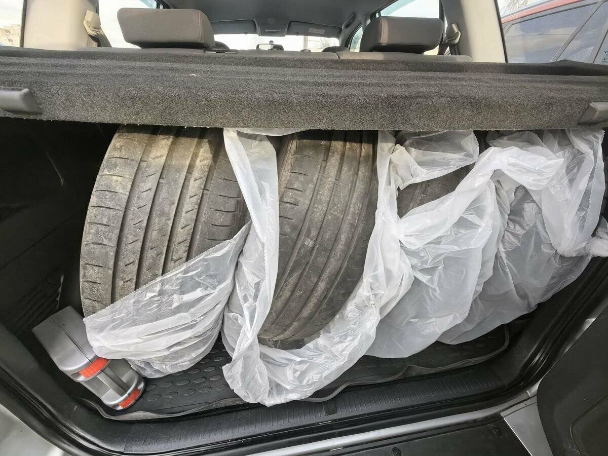 Купить Chery Tiggo 3, 2019, 113 500 км.. Фото: #12