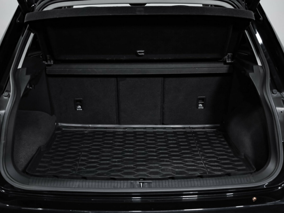 Купить Volkswagen Tiguan, 2019, 124 000 км.. Фото: #28