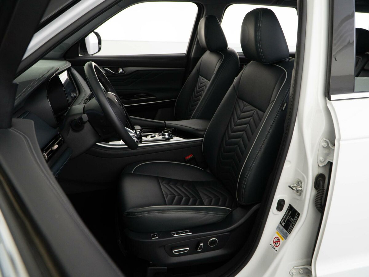 Купить Changan CS95, 2023, 65 660 км.. Фото: #8