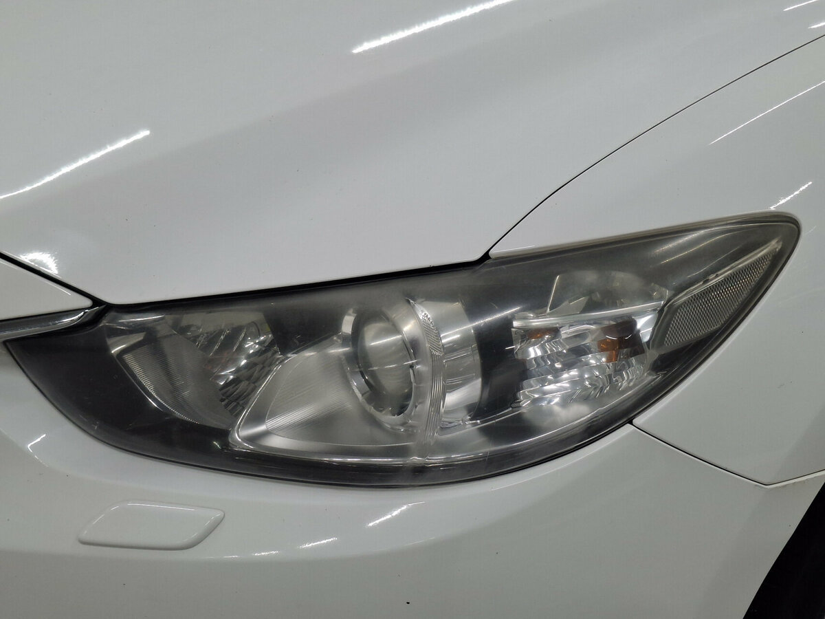 Купить Mazda 6, 2015, 233 446 км.. Фото: #16