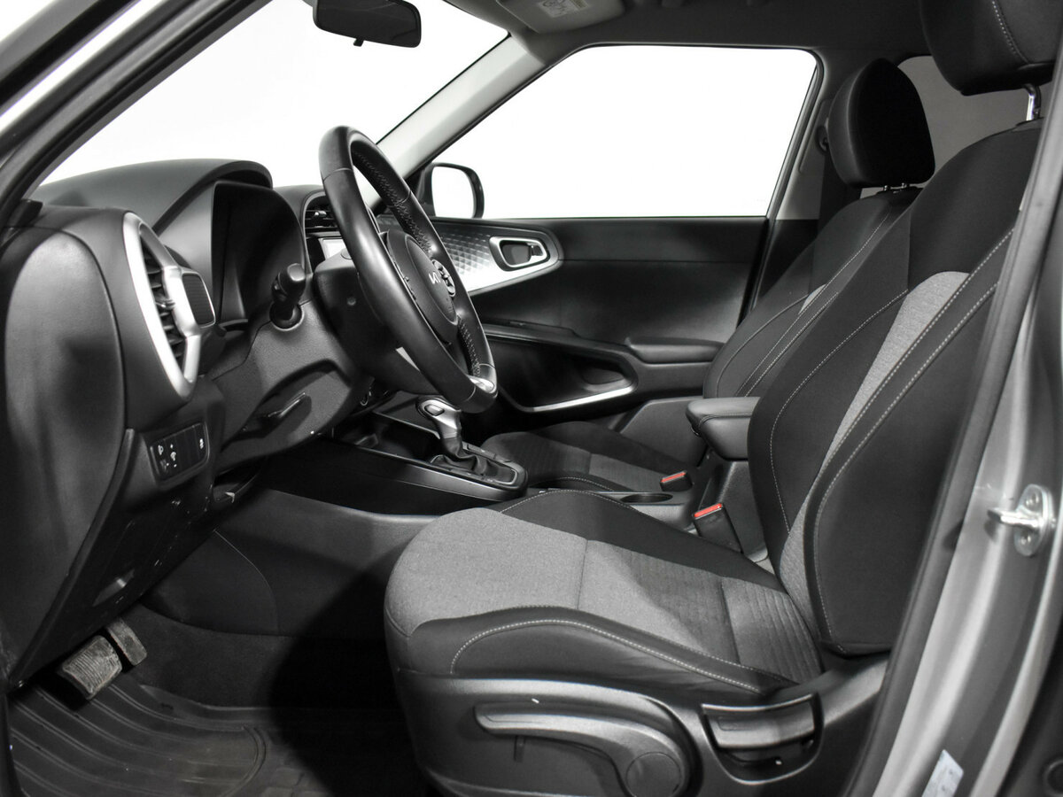 Купить Kia Soul, 2021, 34 814 км.. Фото: #9