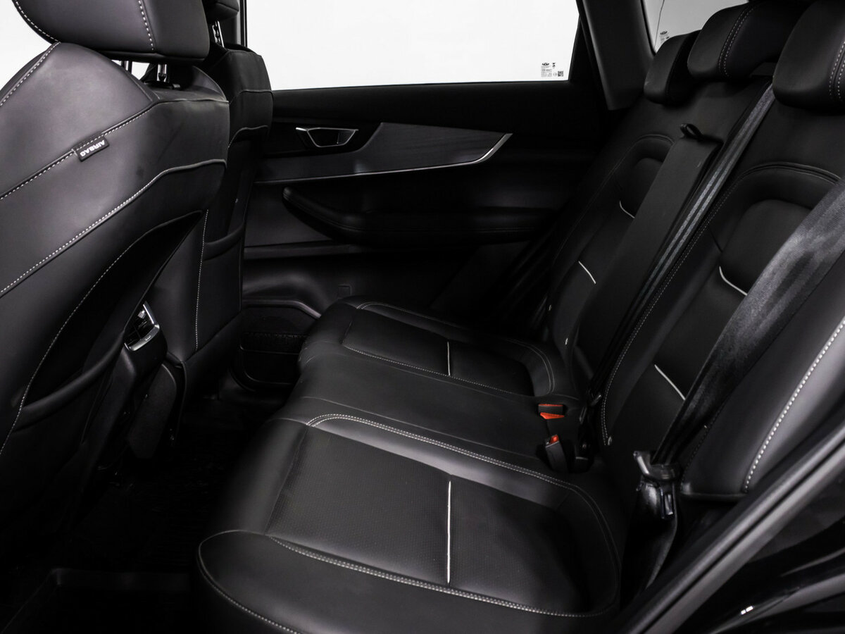Купить Chery Tiggo 7 Pro Max, 2023, 27 000 км.. Фото: #11