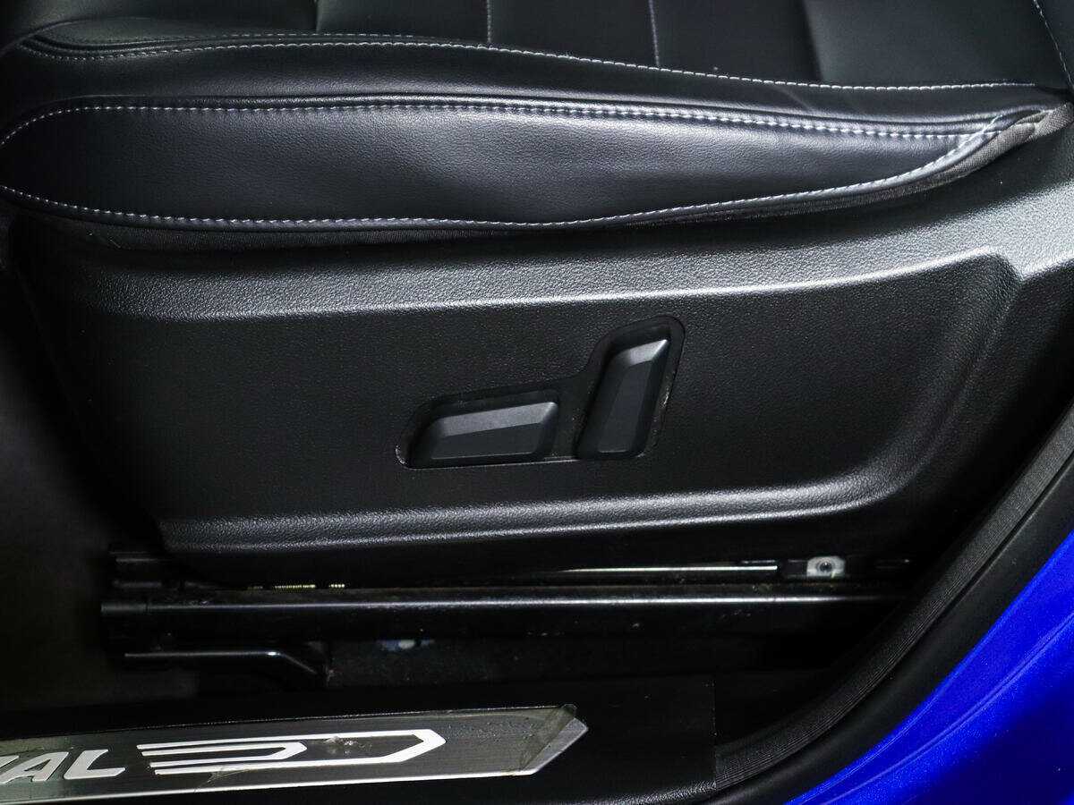 Купить Haval F7, 2021, 54 000 км.. Фото: #18