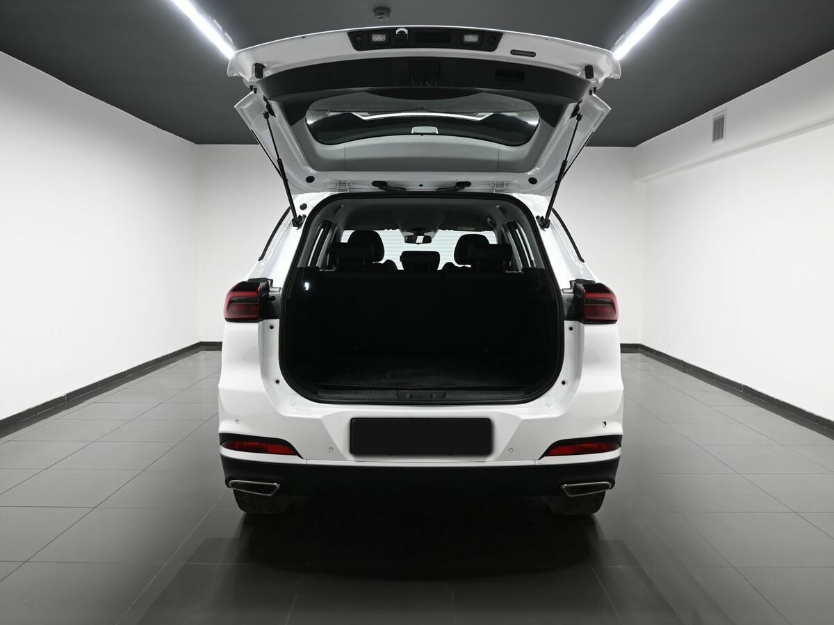 Купить Chery Tiggo 7 Pro Max, 2024, 49 452 км.. Фото: #6