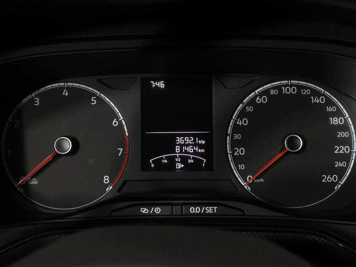 Купить Volkswagen Polo, 2021, 81 463 км.. Фото: #8