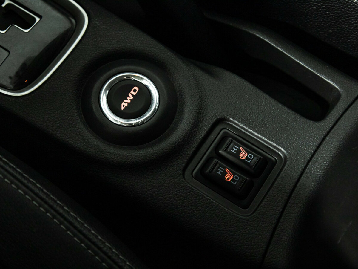 Купить Mitsubishi Outlander, 2016, 111 182 км.. Фото: #16
