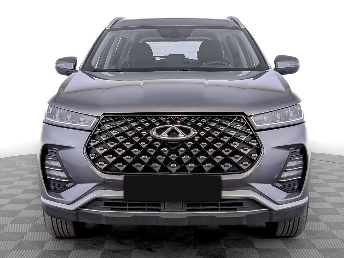 Купить Chery Tiggo 7 Pro, 2022, 120 844 км.. Фото: #1