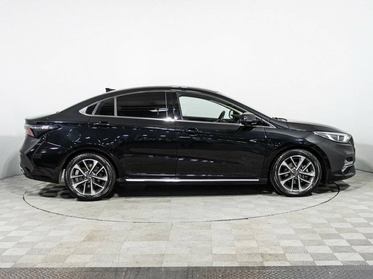 Купить OMODA S5, 2023, 45 418 км.. Фото: #3