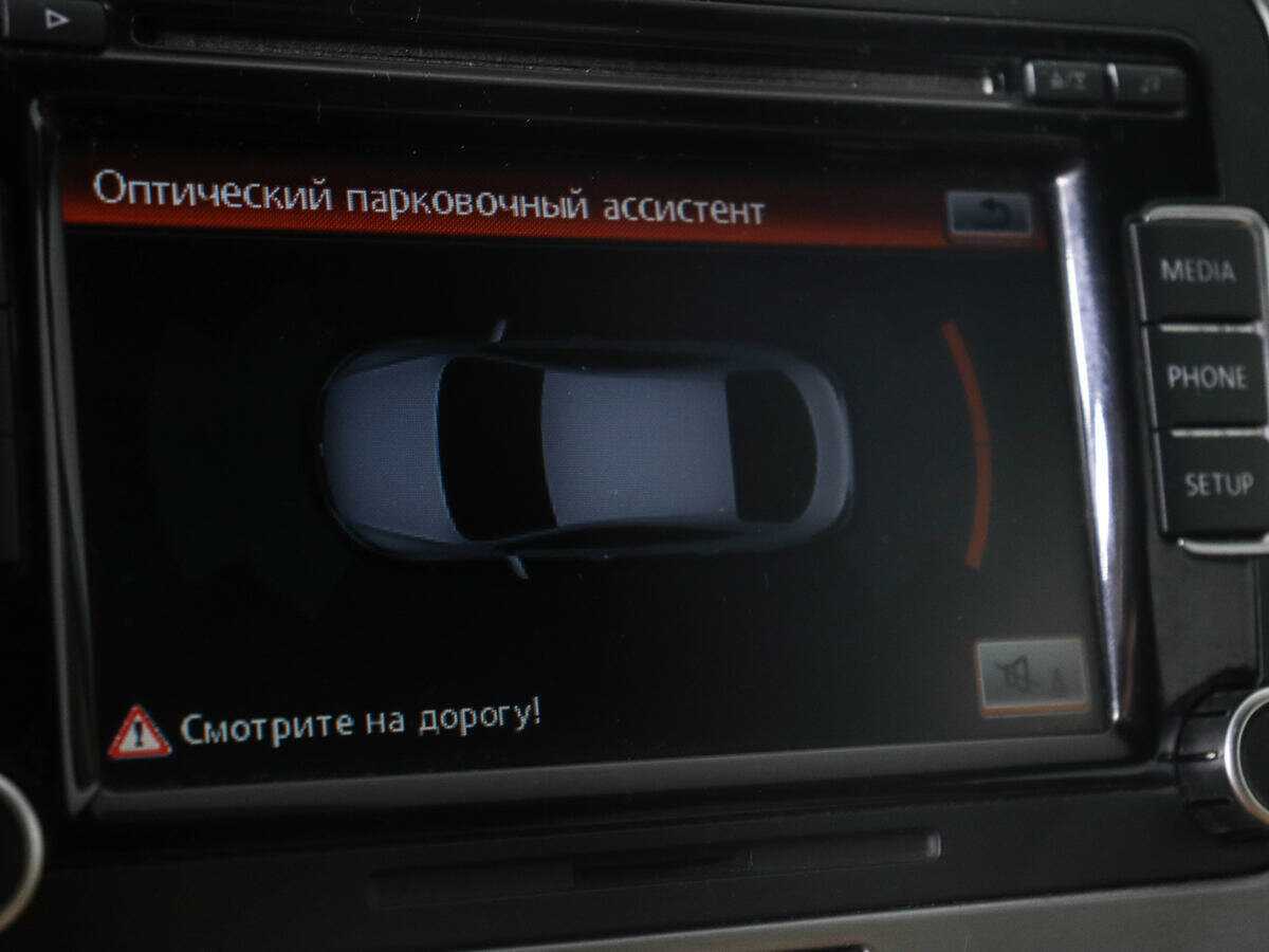 Купить Volkswagen Passat CC, 2013, 216 156 км.. Фото: #15