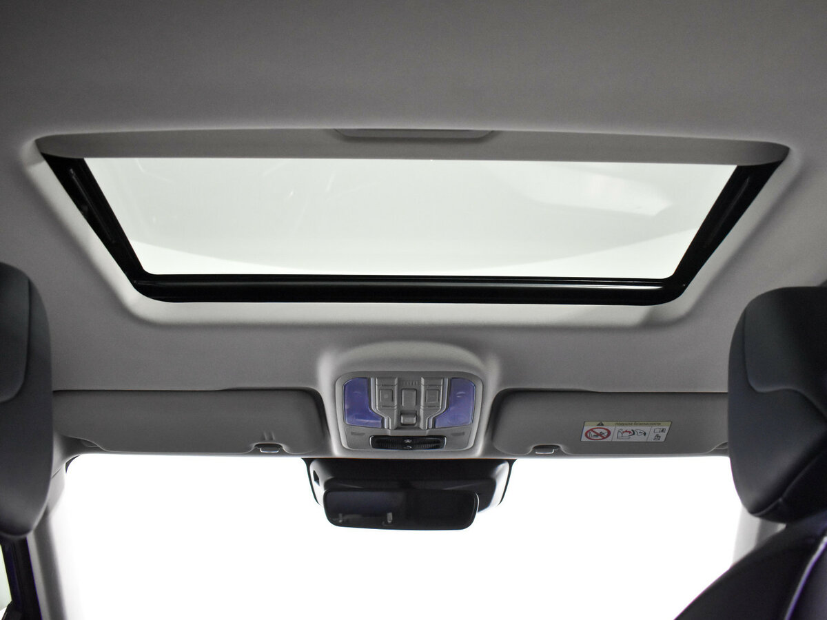 Купить Haval F7x, 2022, 33 585 км.. Фото: #19