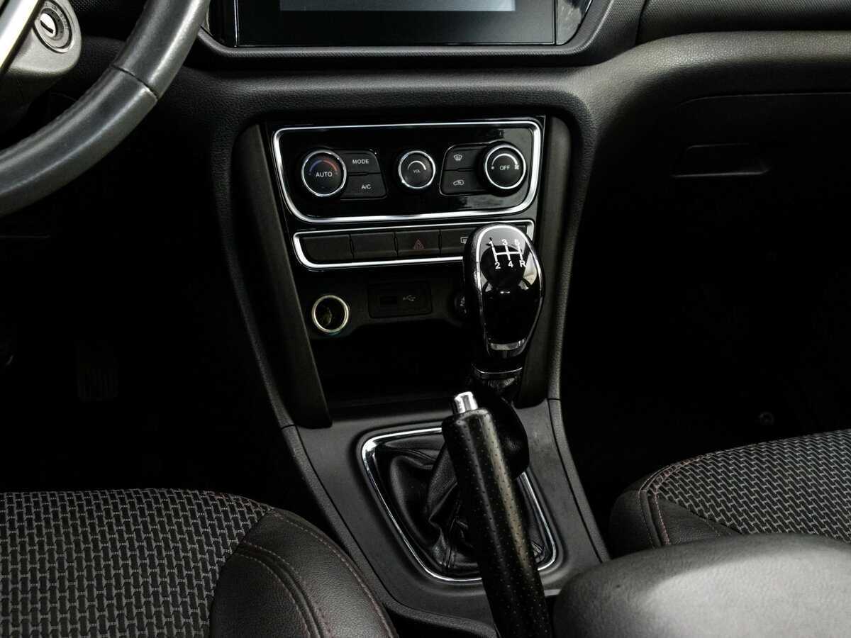 Купить Chery Tiggo 3, 2019, 145 015 км.. Фото: #12