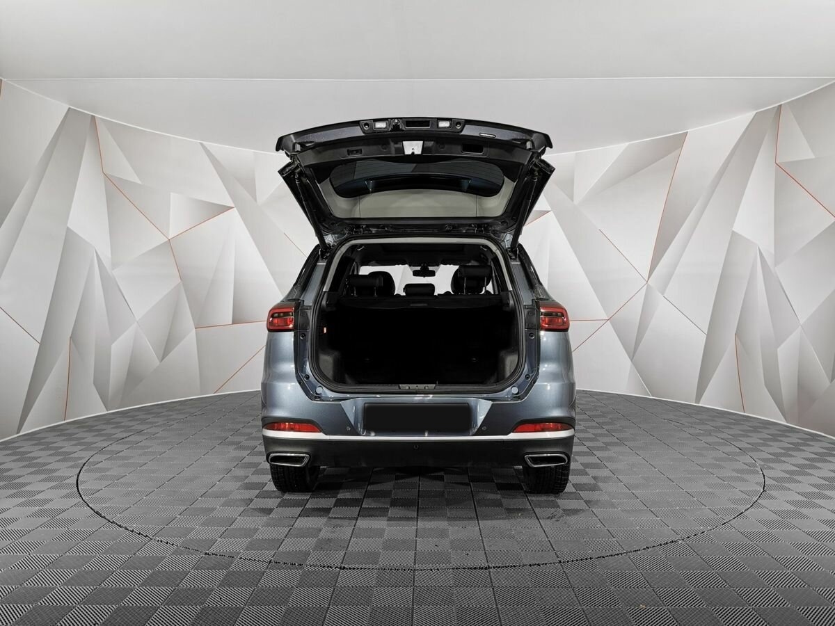 Купить Chery Tiggo 7 Pro, 2020, 98 578 км.. Фото: #10