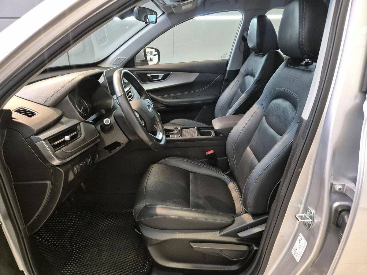 Купить Chery Tiggo 4 Pro, 2023, 24 617 км.. Фото: #8