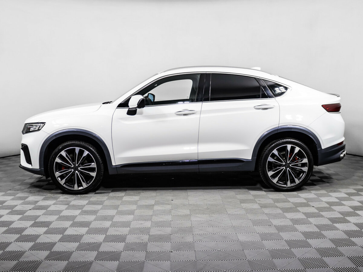 Купить Geely Tugella, 2022, 59 485 км.. Фото: #6