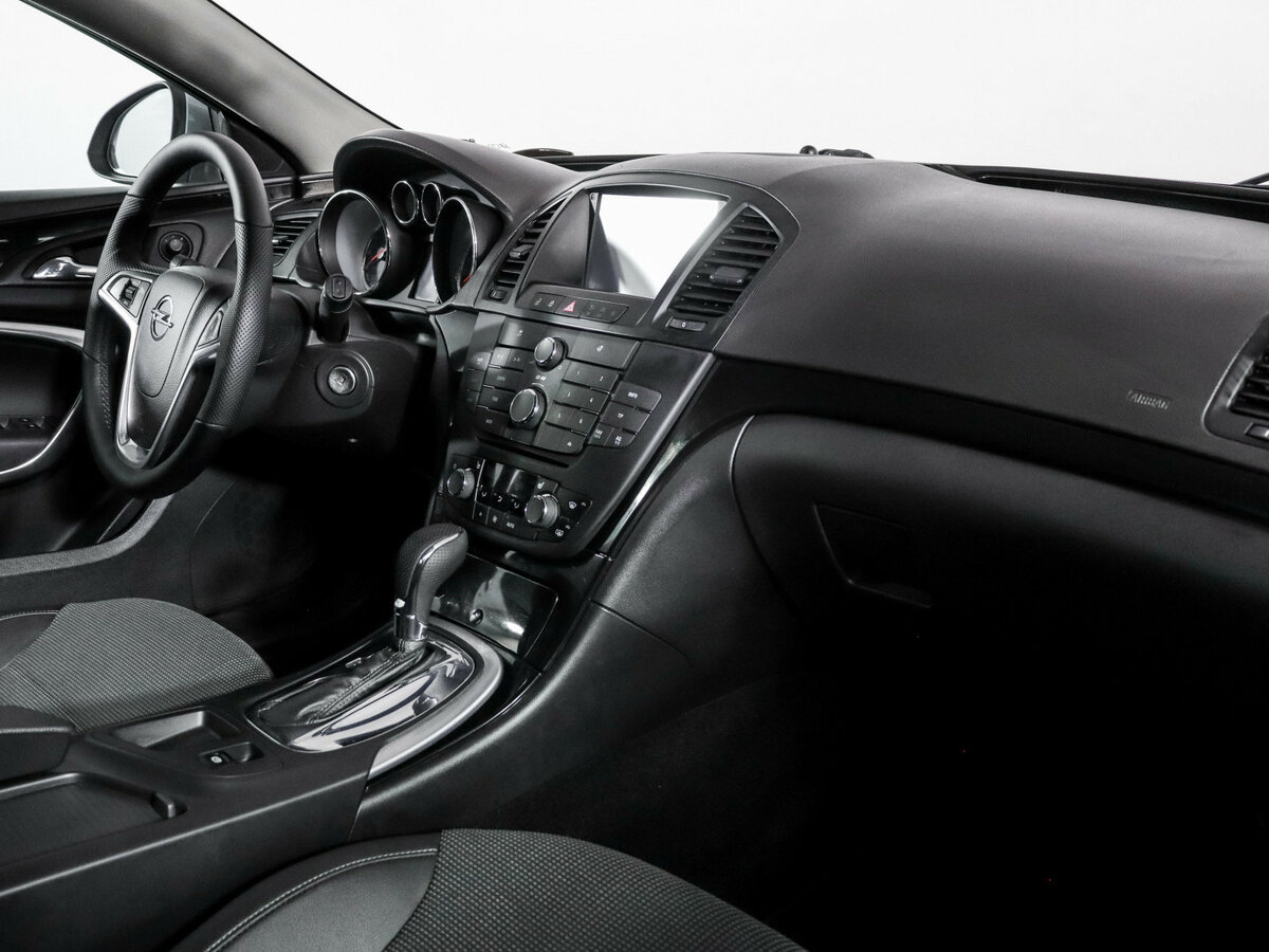 Купить Opel Insignia, 2013, 80 632 км.. Фото: #8