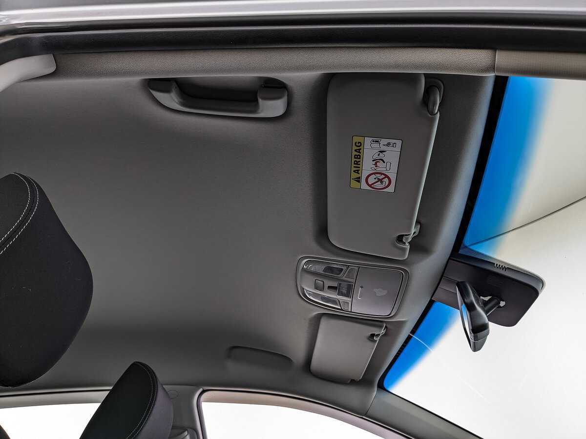 Купить Kia Sportage, 2019, 92 717 км.. Фото: #18