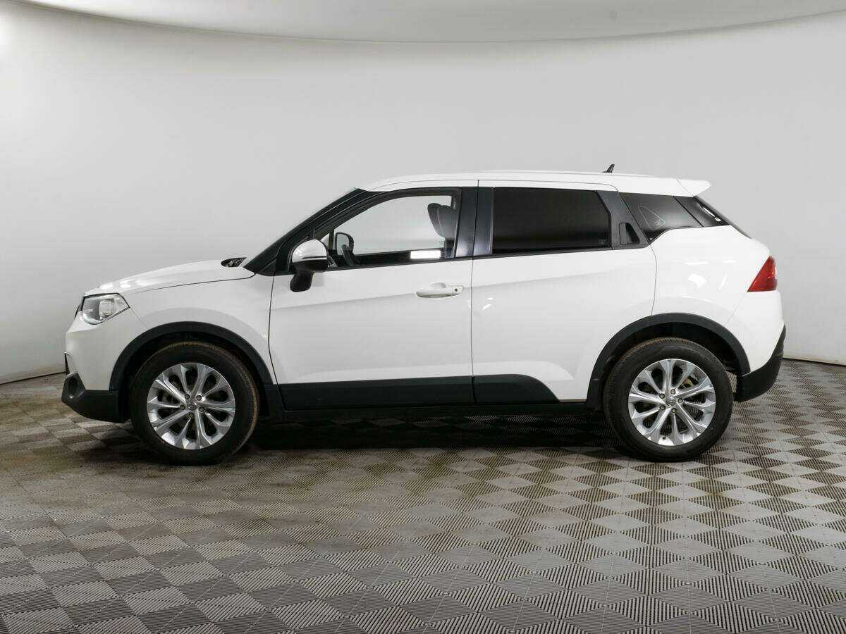Купить Brilliance V3, 2019, 37 122 км.. Фото: #7