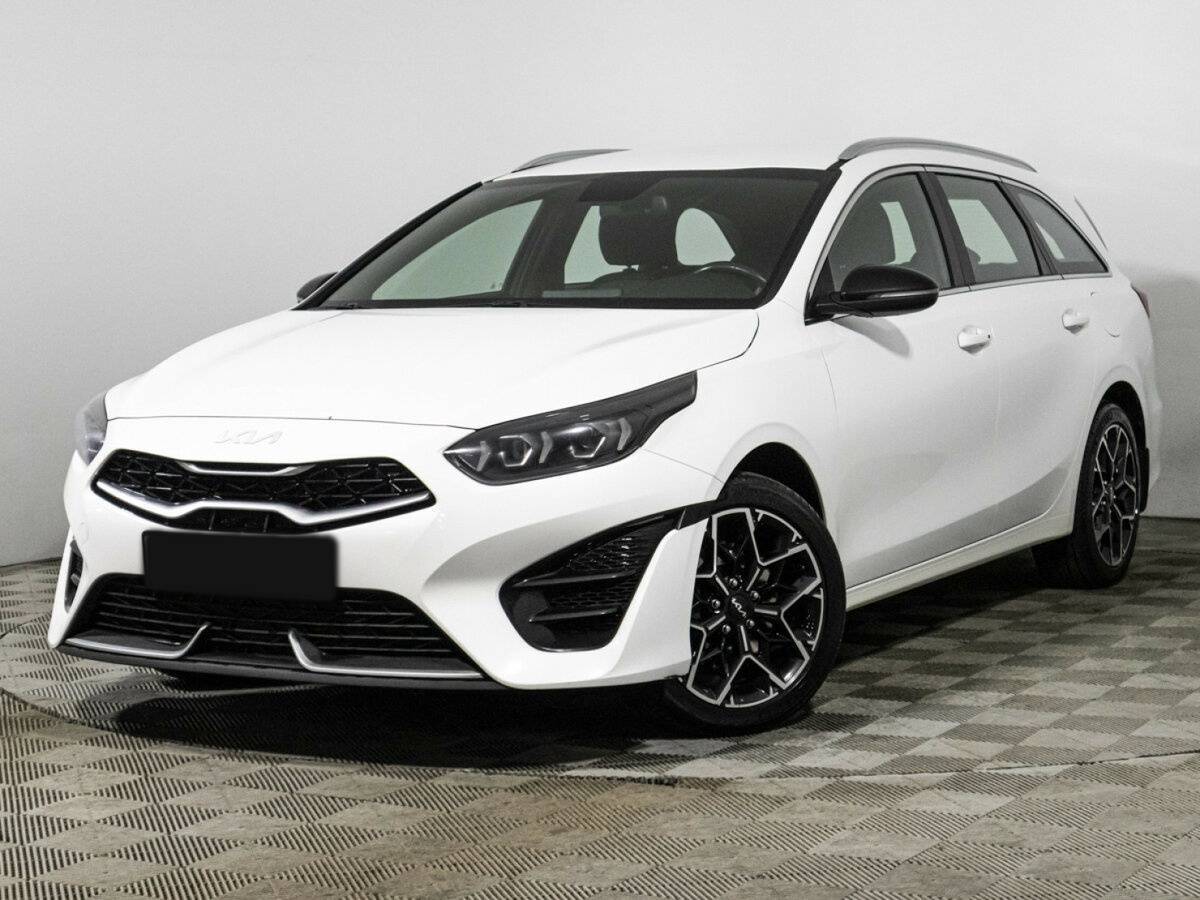 Купить Kia Ceed, 2021, 74 000 км.. Фото: #0