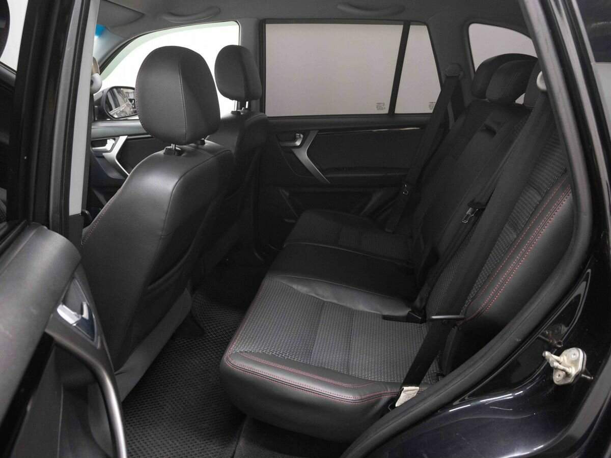 Купить Chery Tiggo 3, 2017, 136 300 км.. Фото: #8