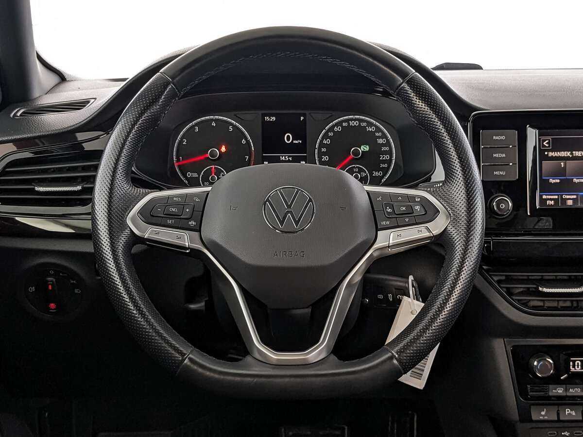 Купить Volkswagen Polo, 2021, 47 000 км.. Фото: #17