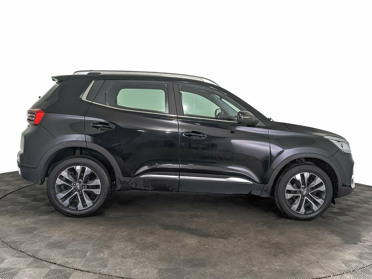 Купить Chery Tiggo 4, 2022, 115 620 км.. Фото: #3