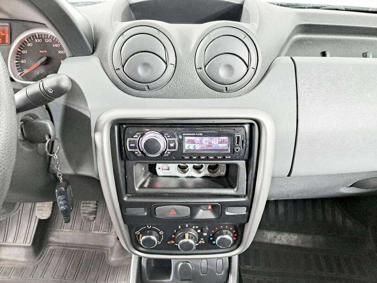 Купить Renault Duster, 2014, 68 667 км.. Фото: #12
