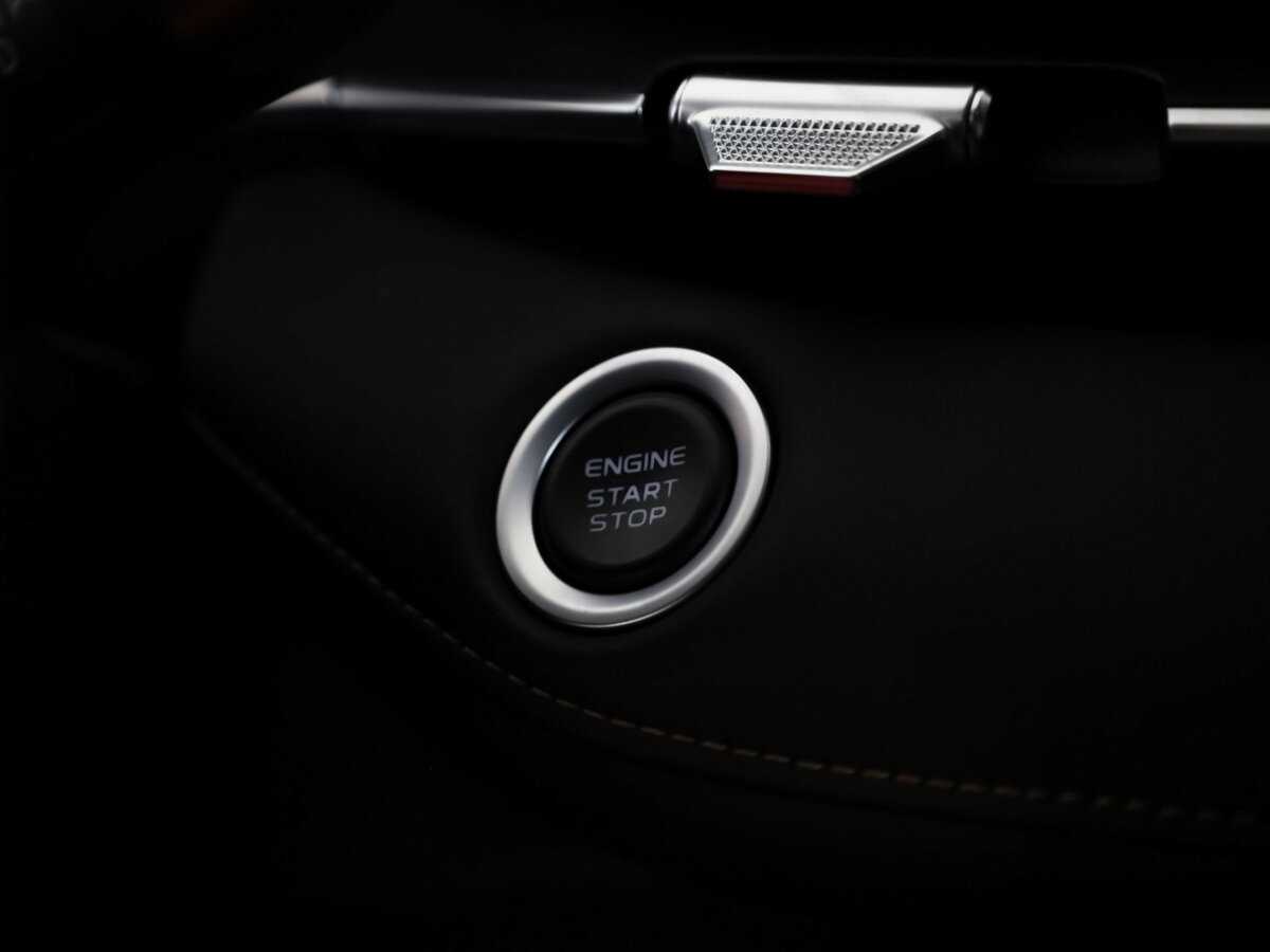 Купить Geely Preface, 2024, 7 526 км.. Фото: #12
