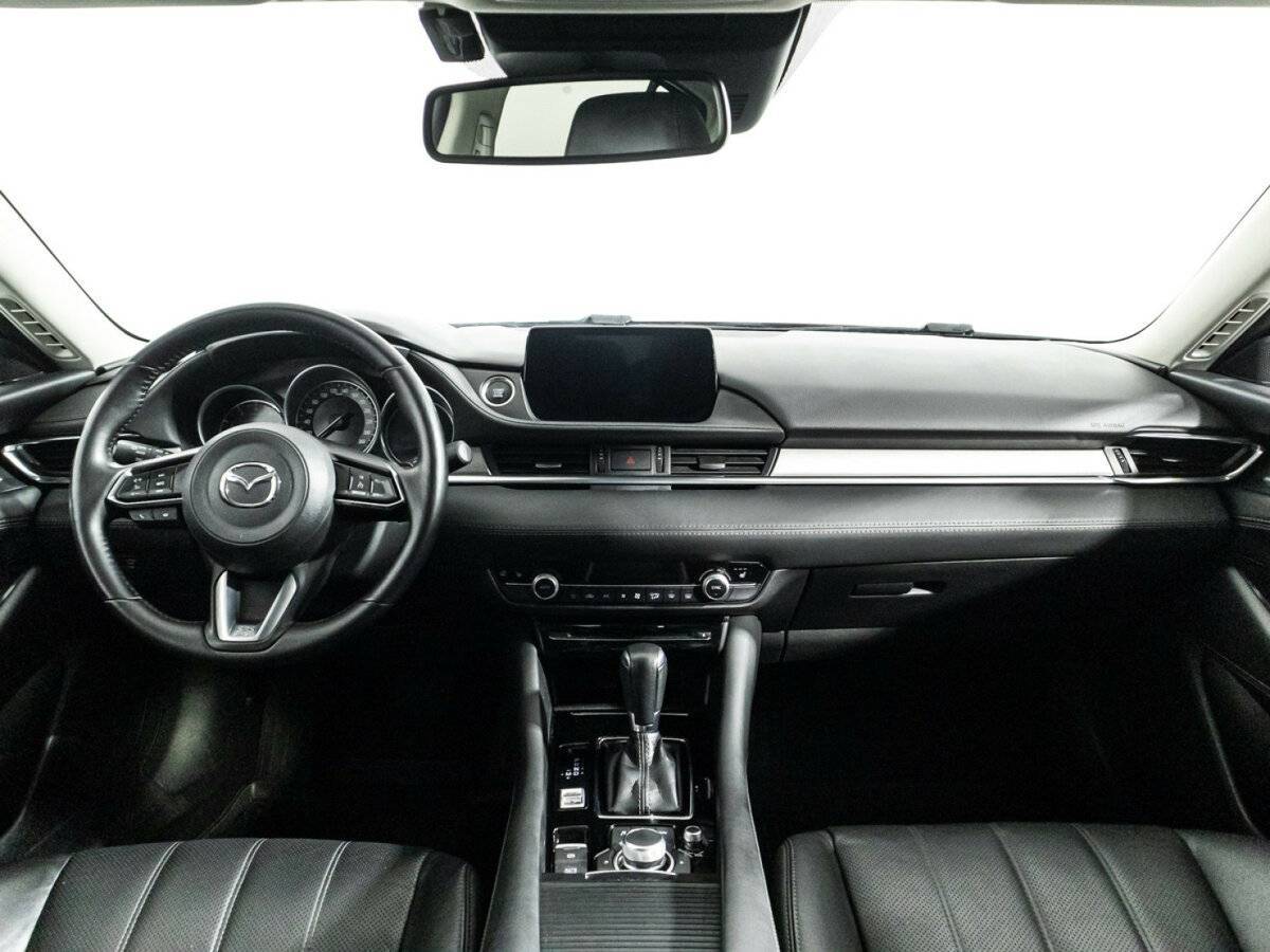 Купить Mazda 6, 2021, 144 189 км.. Фото: #12