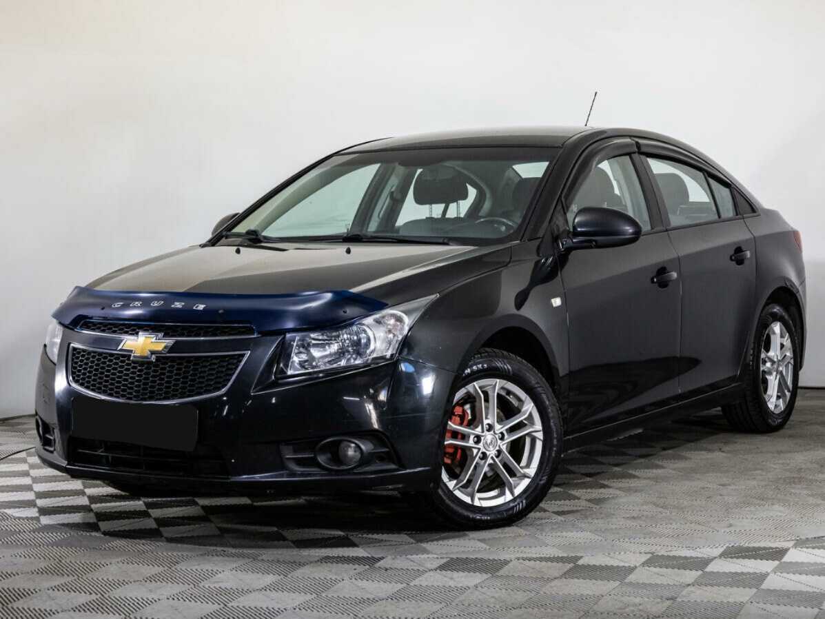 Купить Chevrolet Cruze, 2012, 262 755 км.. Посмотреть фото