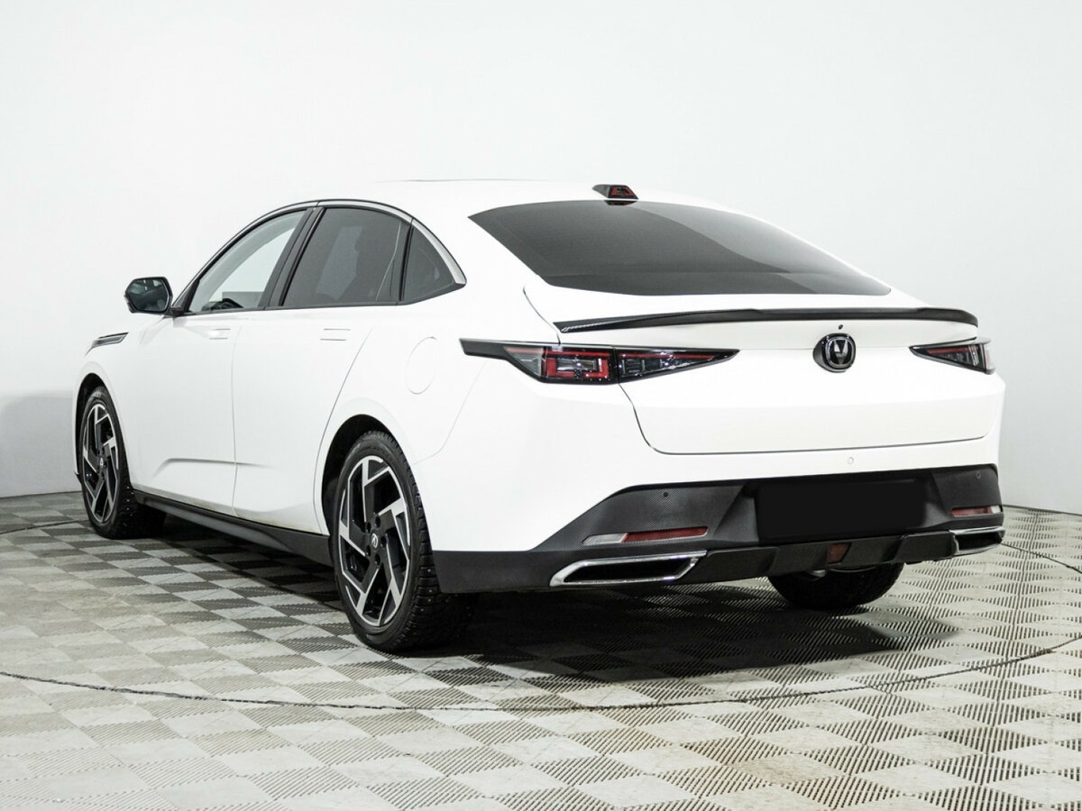 Купить Changan Lamore, 2023, 13 025 км.. Фото: #6