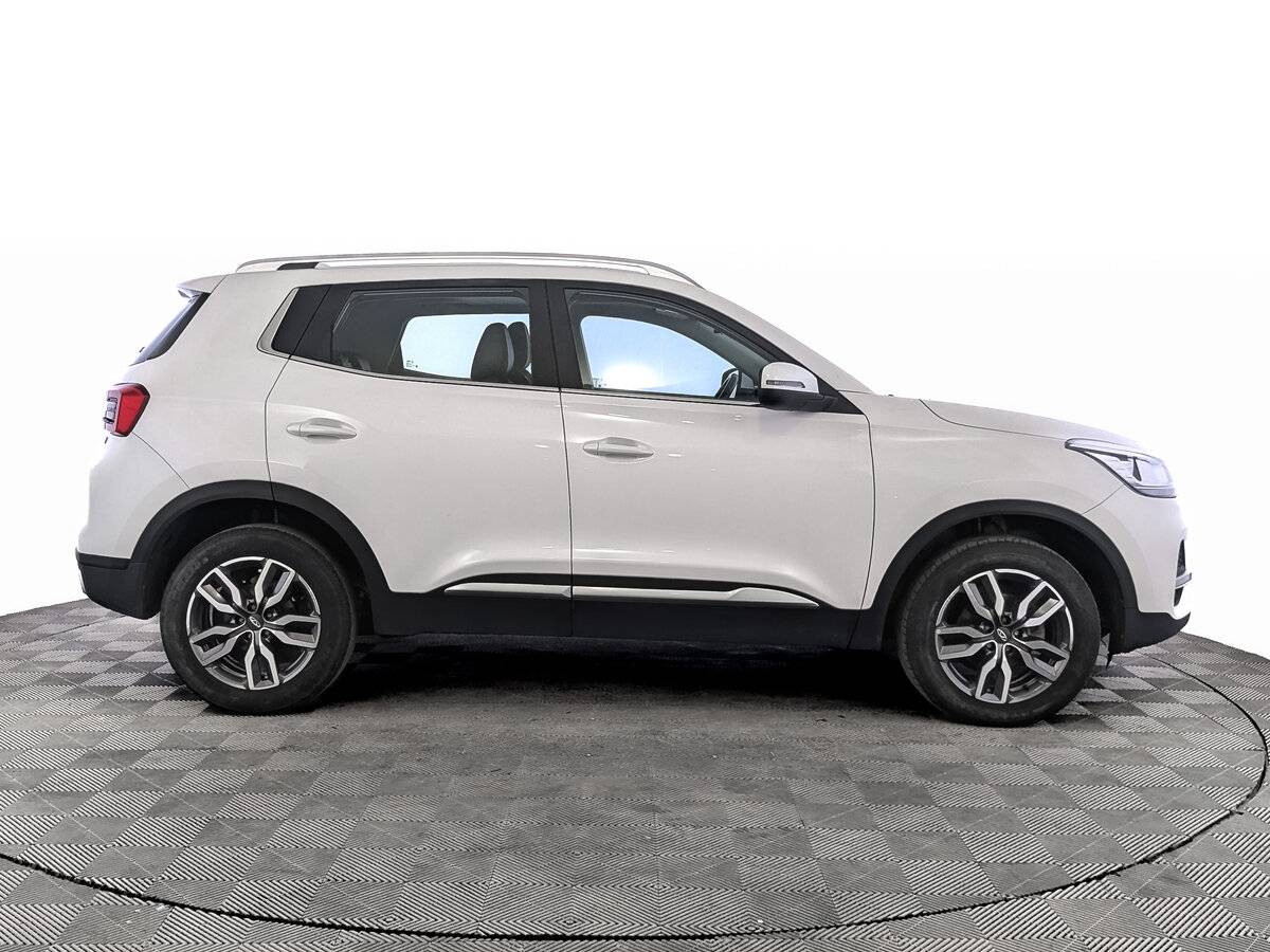 Купить Chery Tiggo 4, 2022, 81 669 км.. Фото: #3