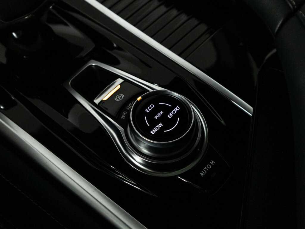Купить Changan CS95, 2023, 46 345 км.. Фото: #17